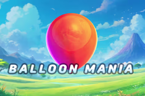 Balloon Mania